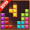 Jewels Block Puzzle Master