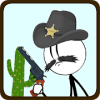 Stickman Western加速器