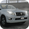 Drive Toyota Prado Sim  Suv Offroad 2019加速器