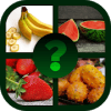 Fruits Challenge Learn English