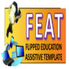 FEAT - Flipped Education Assistive Template加速器