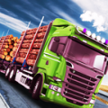 Euro Mobile Truck Simulator 2019Truck Transporter加速器
