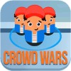 Crowd Wars加速器