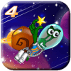 Snail Bobrobbery: Space Adventure加速器