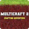 MultiCraft 2 Crafting Adventure & Building Games加速器