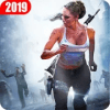 Death Deal Zombie Target Shooting Games