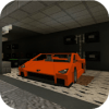 Elite Lamborghini Mod for MCPE加速器