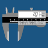 Caliper Digital加速器