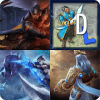 Lol and Dota 2 guess