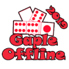 Gaple Offline Update 2019加速器