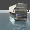 Volvo Truck Simulator 2019