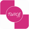 TWICE Fancy Piano Tiles