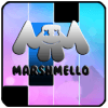 marshmello best piano Dj加速器