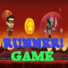 Boy Runner Game