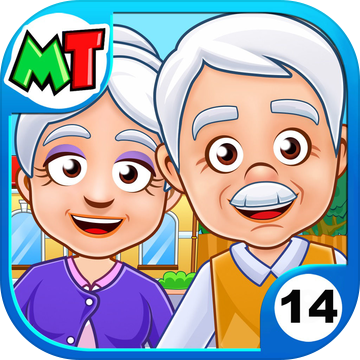 MyTownGrandparents加速器