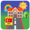 MySchool (Learn Turkish Language)加速器