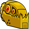 Infinity Shooter Steampunk Super Special Agent