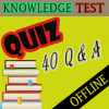 QUIZ General Knowledge Offline