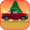 Mountain Climb Racer : Hill Car Flip Driving Stunt