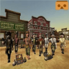 VR Western Wild West