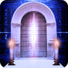 Doors Escape Game Forever - Frozen Family