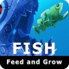 FEED AND BATTLE: GROW FISH加速器