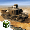 Tank Battle North Africa加速器