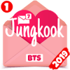 S Messenger 2019 *Jungkook *