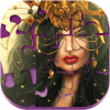 Magic Jigsaw Puzzles  Games