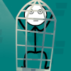 Stickman Jailbreak 2019 Vertical
