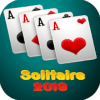 Solitaire 2019!