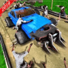 Highway Zombies Roadkill : Sniper Monster Truck加速器