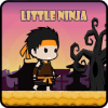 Ninja Littel Run