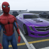 Spider Super Hero Big City加速器