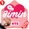 S Messenger 2019 *Jimin *