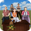 Happy Family Virtual Adventure