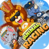 Animals Buggy Race 3D加速器