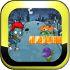 Zombie Adventure World Plant