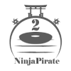 The Ninja Pirate2