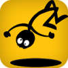 Stickman Flip Master In Hole