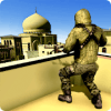 Counter Terrorist Strike CS: Critical Attack Ops加速器