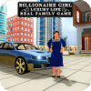 Billionaire Girl Virtual Life加速器