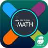 QuickPlus math self training quick addition
