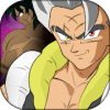 First Fight Warrior Super Fighting Game