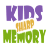 Sharp Kids Memory