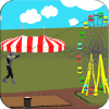 Rope Hero Amusement & Water park 2019