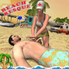 Beach Rescue Simulator Rescue 911 Survival