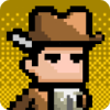Jumping Guns 2 Players Shooting Game