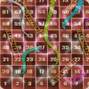 Snakes And Ladders (Saanp Sidi) & Tic Tac Toe