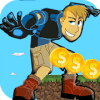 Wild Running Kratt's Game The Endless Forest